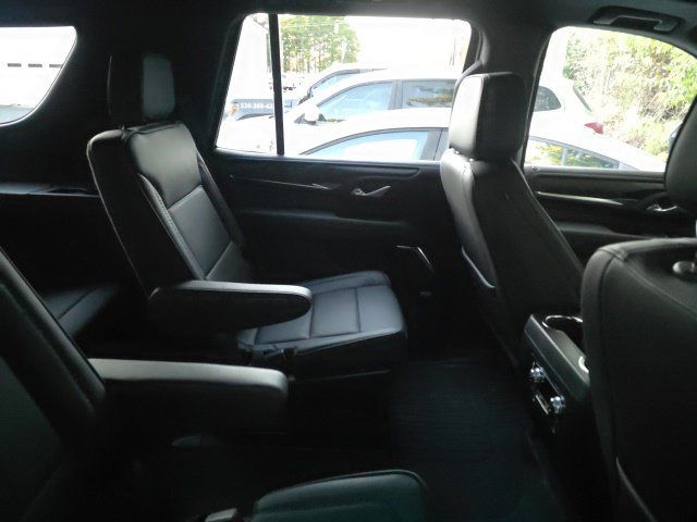 Used 2024 GMC Yukon Denali AWD/4WD image 12