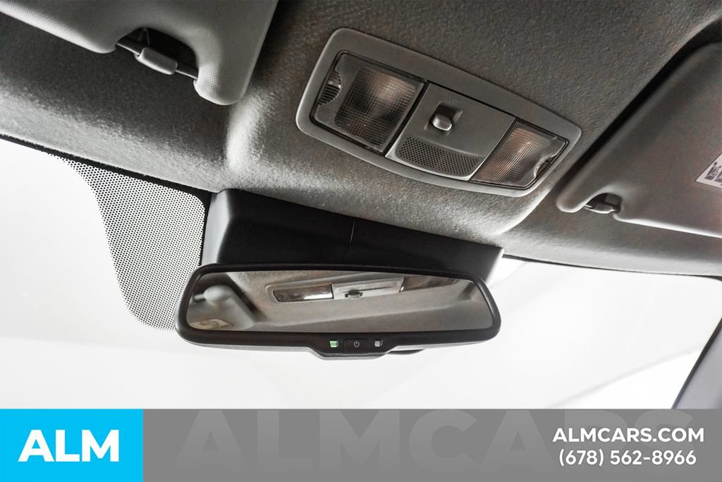Used 2024 Mitsubishi Outlander Sport ES AWD/4WD image 45