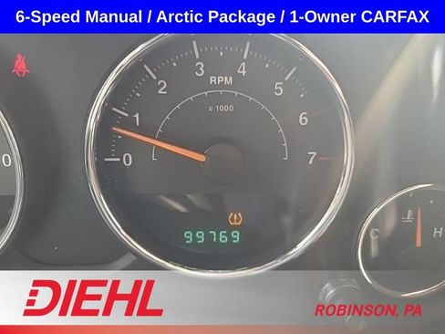 Used 2012 Jeep Wrangler Sahara AWD/4WD image 14