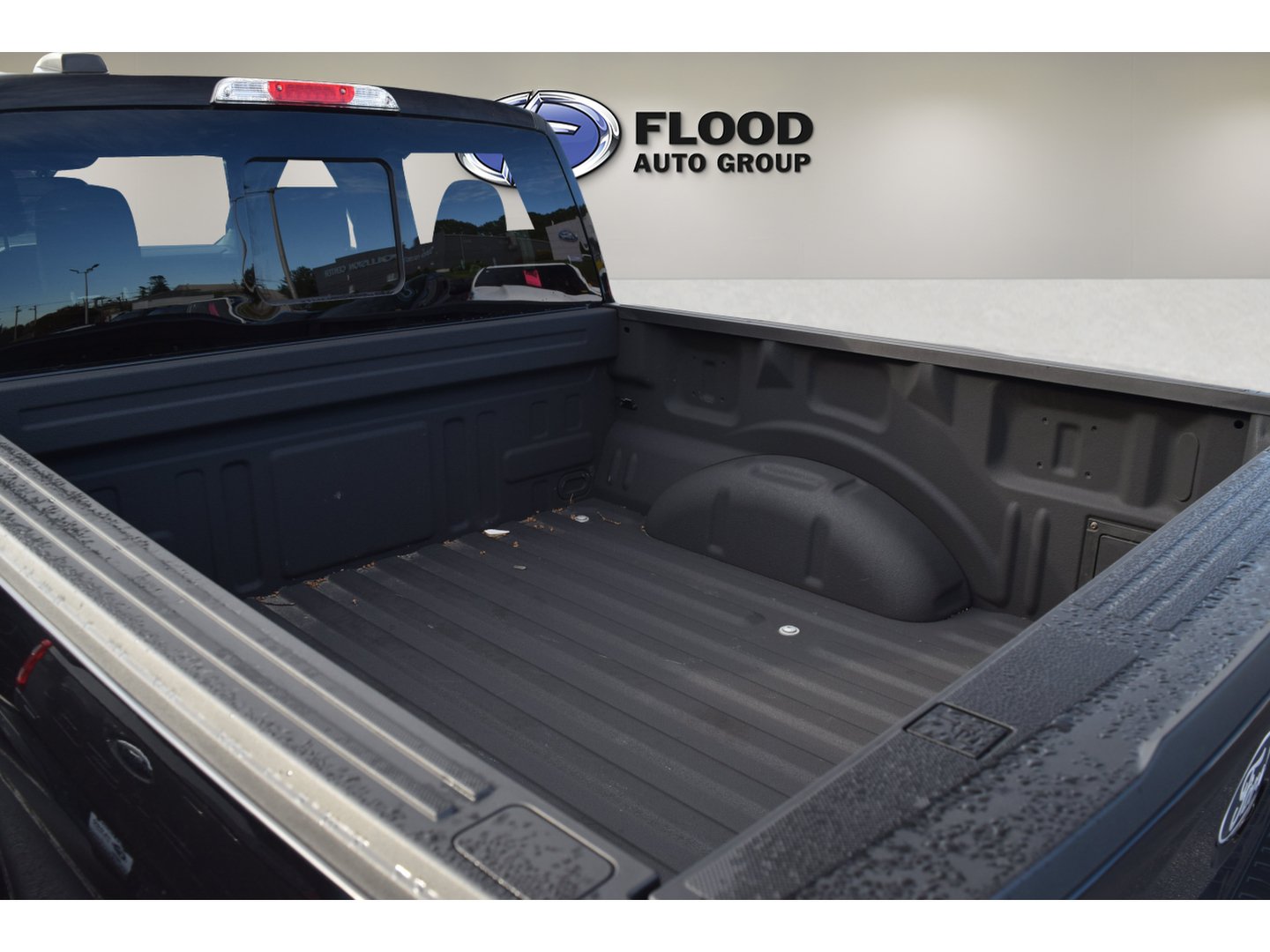 Used 2024 Ford F150 XLT w/ Equipment Group 302A MID AWD/4WD image 6