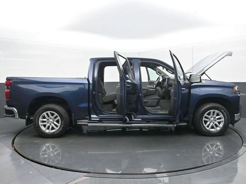 Used 2020 Chevrolet Silverado 1500 LT w/ All-Star Edition image 57