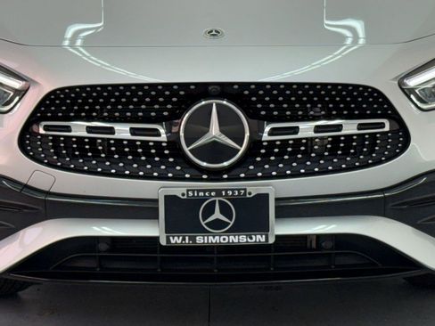 Used 2023 Mercedes-Benz GLA 250 image 19