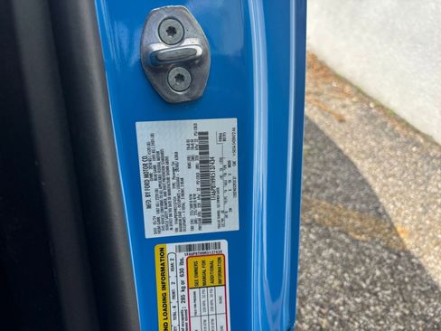 Used 2024 Ford Mustang Premium image 28