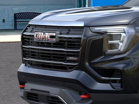New 2027 GMC Terrain AT4 w/ LPO, Floor Liner Package AWD/4WD image 13
