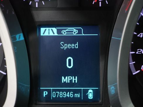 Used 2016 Chevrolet Equinox LS image 36