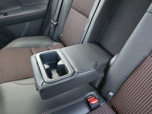 New 2025 Nissan Kicks SR w/ Interior Electronics Package image 23