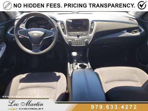Used 2024 Chevrolet Malibu LT FWD image 10