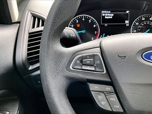 Used 2021 Ford EcoSport SE image 23
