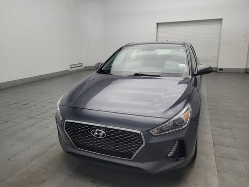 Used 2019 Hyundai Elantra GT FWD image 15