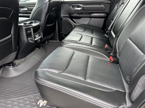 New 2024 RAM 1500 Rebel w/ Rebel Level 2 Equipment Group image 12