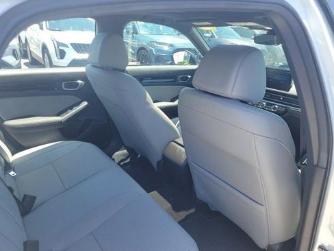 Used 2025 Honda Civic Sport Touring image 11