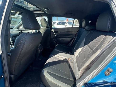 Certified 2025 Subaru Crosstrek 2.5i Wilderness w/ Crosstrek Mirror Package image 13