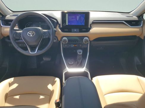 Certified 2023 Toyota RAV4 XLE Premium AWD/4WD image 10