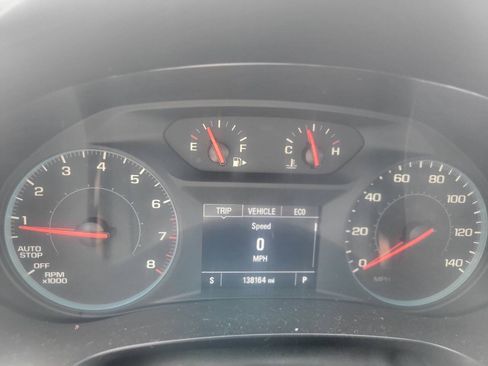 Used 2020 Chevrolet Malibu LT FWD image 41