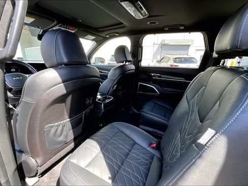 Used 2024 Kia Telluride EX X-Line AWD/4WD image 18