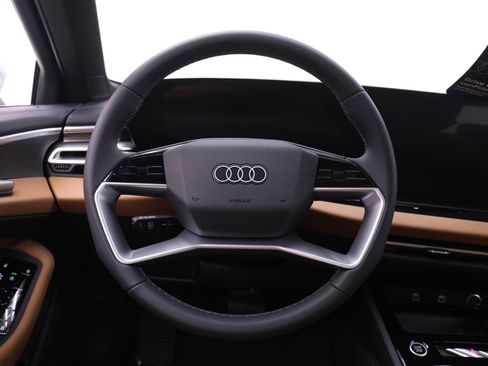 New 2026 Audi A5 2.0T Premium AWD/4WD image 15