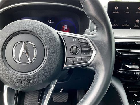 Used 2023 Acura MDX SH-AWD w/ Technology Package image 26