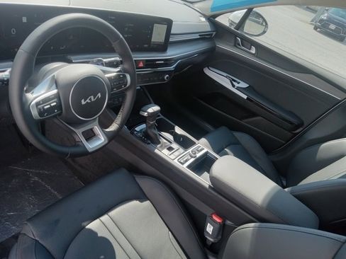 New 2025 Kia K5 EX image 38