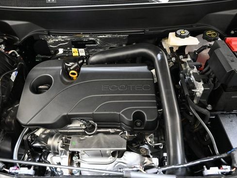 New 2026 GMC Terrain AT4 image 30