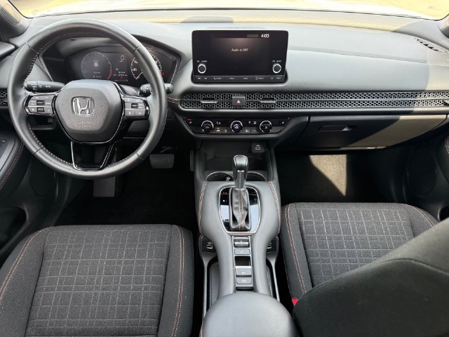 Used 2023 Honda HR-V Sport image 21