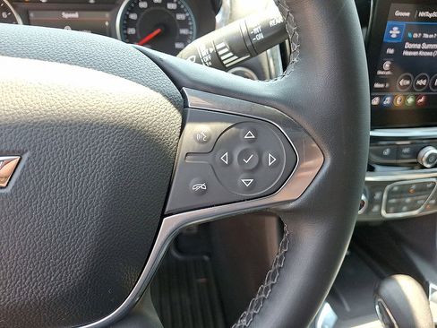 Certified 2023 Chevrolet Traverse LT AWD/4WD image 18