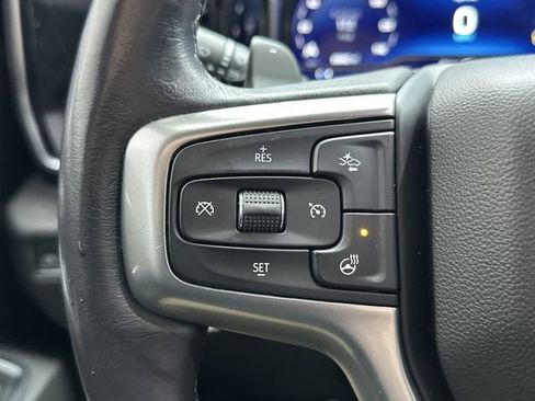 Certified 2022 Chevrolet Silverado 1500 LTZ image 18