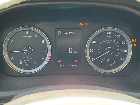 Used 2018 Hyundai Sonata Limited w/ Ultimate Package 07 FWD image 25