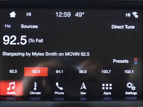 Used 2019 Ford Flex SEL w/ Equipment Group 202A AWD/4WD image 17