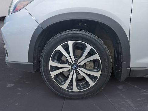 Used 2021 Subaru Forester Limited AWD/4WD image 14