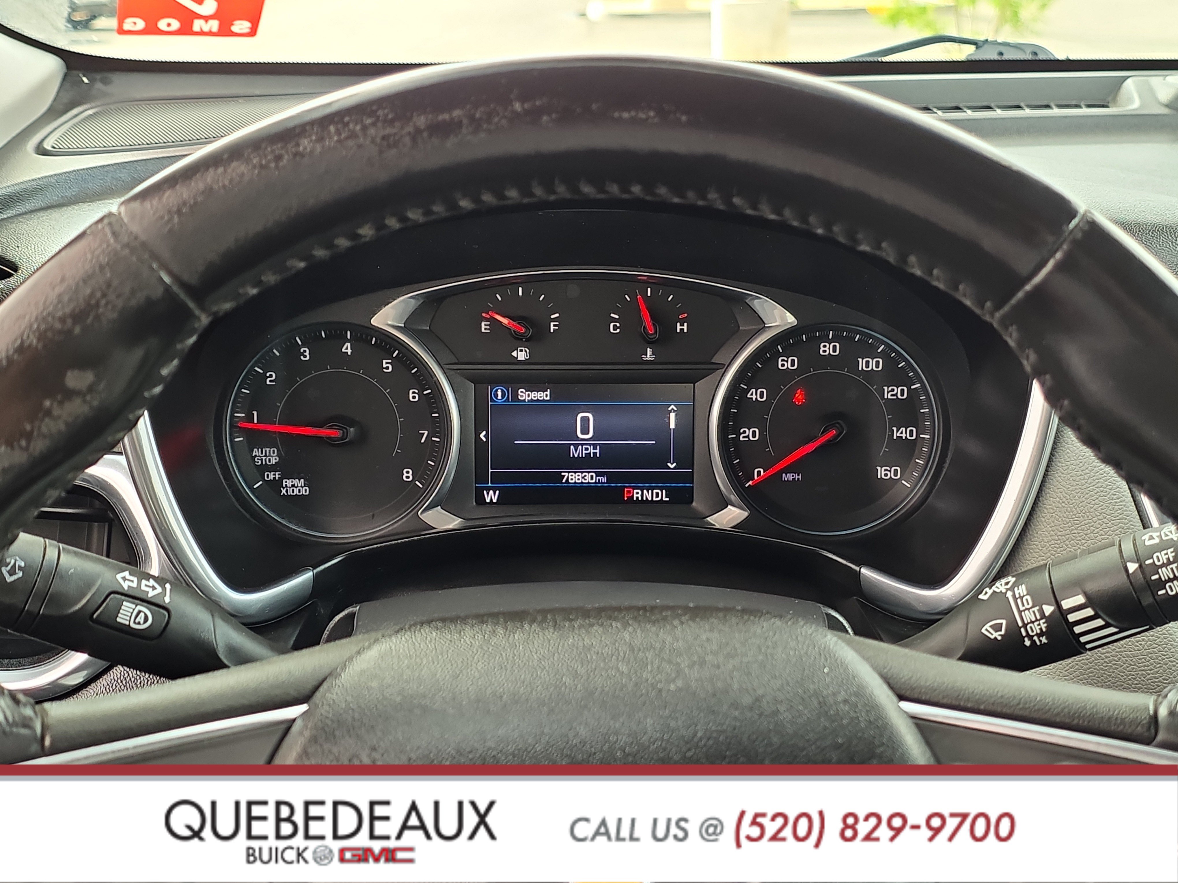 Used 2019 Chevrolet Equinox LT FWD image 16