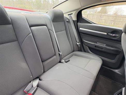 Used 2009 Dodge Charger SXT image 17