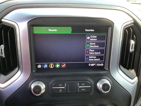 Used 2020 GMC Sierra 1500 SLT image 16