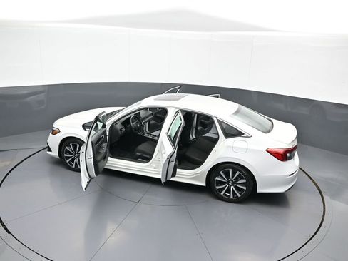 Used 2024 Honda Civic EX image 44