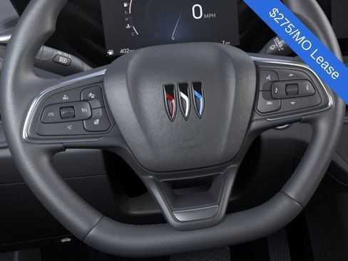 New 2026 Buick Envista Preferred image 19