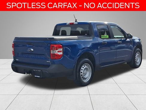 Used 2024 Ford Maverick XL w/ Equipment Group 100A Standard image 4