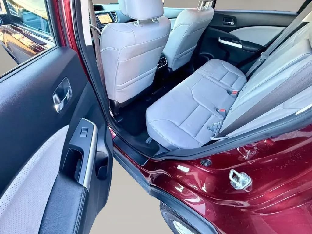 Used 2015 Honda CR-V EX-L image 8