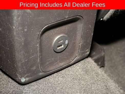Used 2022 Ford Bronco Sport Big Bend AWD/4WD image 7