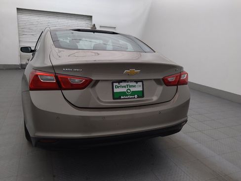 Used 2024 Chevrolet Malibu LT FWD image 6