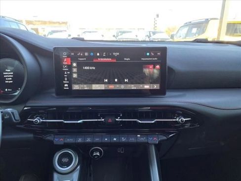 New 2024 Dodge Hornet R/T Plus w/ R/T Blacktop Package image 21