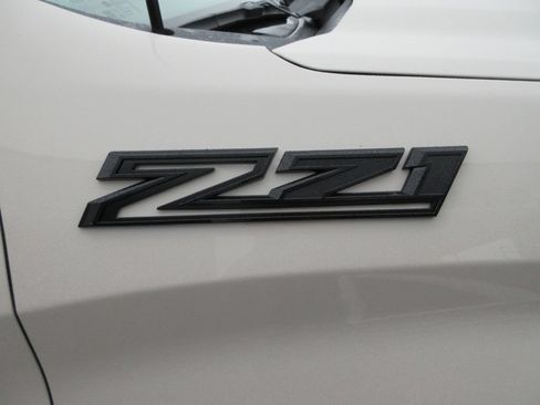 New 2026 Chevrolet Silverado 1500 RST w/ Z71 Off-Road Package AWD/4WD image 11