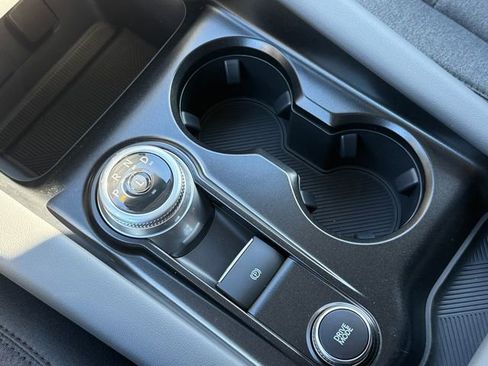 New 2026 Ford Explorer Active image 17