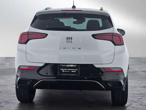 New 2026 Buick Encore GX Sport Touring w/ Advanced Technology Package image 4