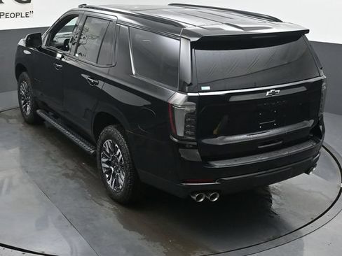 New 2026 Chevrolet Tahoe Z71 w/ Comfort Package AWD/4WD image 20