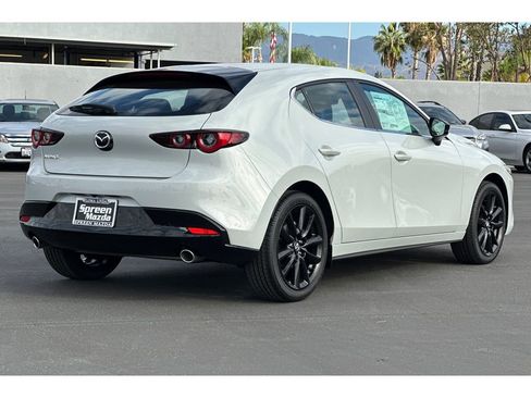 New 2026 MAZDA MAZDA3 s Sport image 5