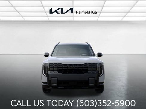 New 2027 Kia Telluride EX X-Line AWD/4WD image 2