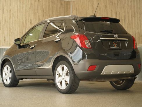 Used 2015 Buick Encore FWD image 7