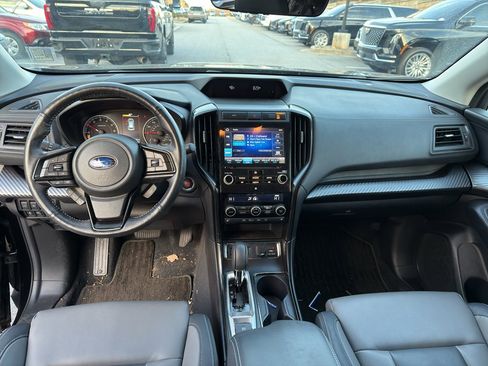 Used 2022 Subaru Ascent Onyx Edition image 9