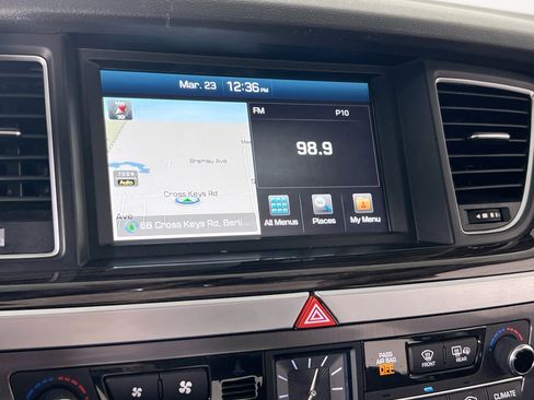 Used 2015 Hyundai Genesis 3.8 w/ Option Group 02 image 14