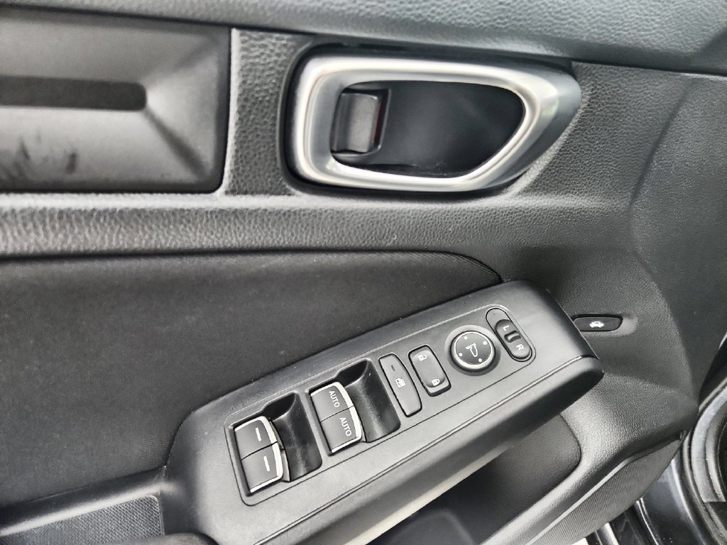 Used 2025 Honda Civic LX image 22