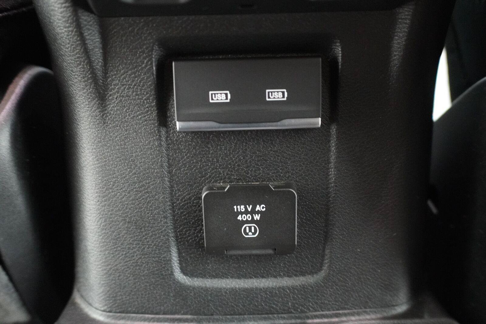 Used 2026 Jeep Gladiator Mojave AWD/4WD image 26